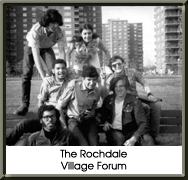 Rochdale Village Forum