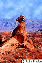 Valley of Fire National Park, Nevada